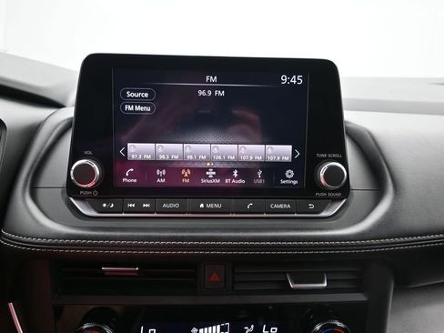 Certified 2024 Nissan Rogue SV FWD image 15