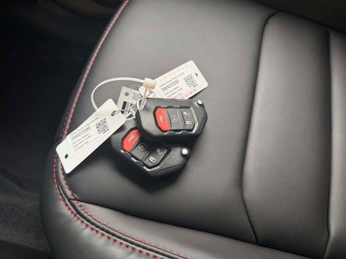 New 2026 Jeep Gladiator Rubicon image 30