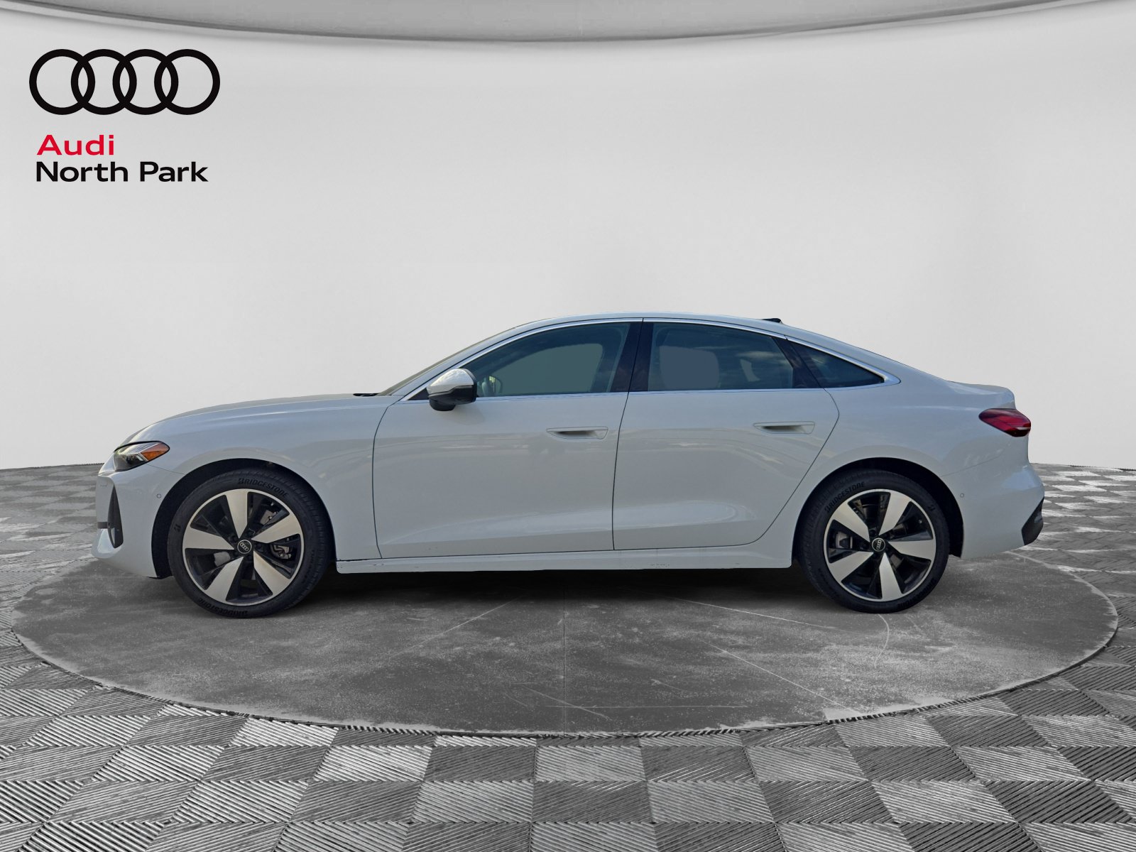Used 2025 Audi A5 Premium Plus AWD/4WD image 2