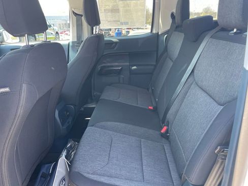 New 2026 Ford Maverick XLT AWD/4WD image 20