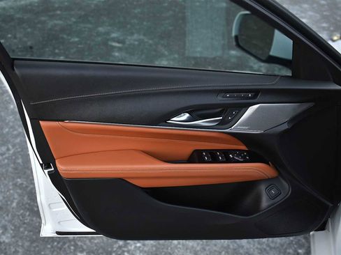 Used 2020 Cadillac CT4 Premium Luxury image 24