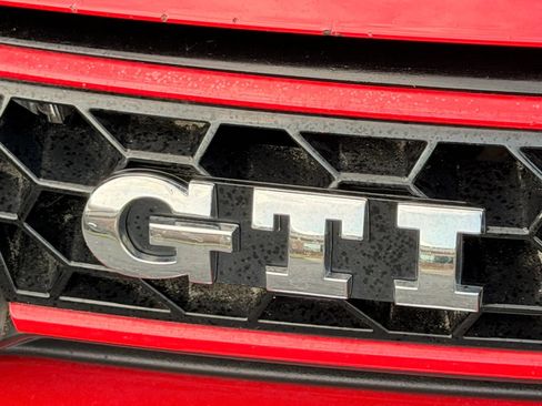 Used 2012 Volkswagen GTI 2-Door FWD image 23