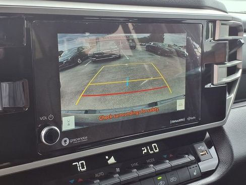 Used 2024 Toyota Tundra SR5 w/ SR5 Premium Package image 7