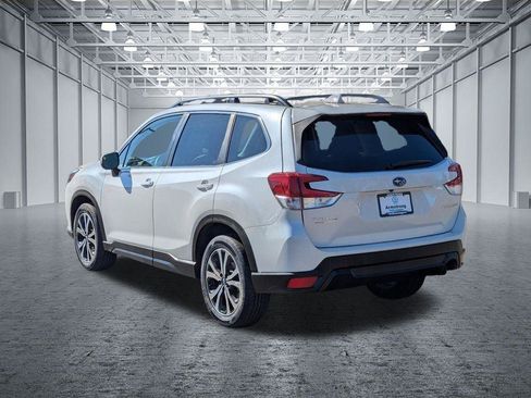 Used 2022 Subaru Forester Limited AWD/4WD image 3