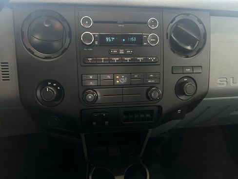 Used 2015 Ford F350 XL w/ Power Equipment Group image 13