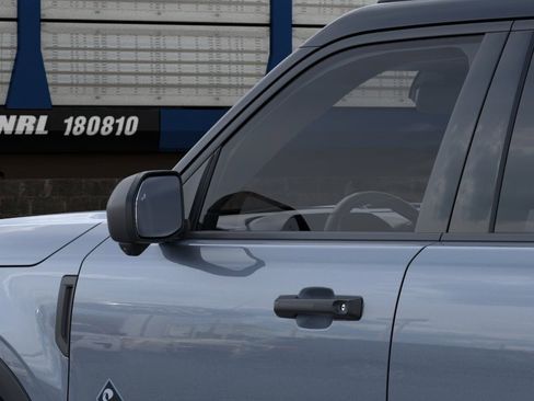 New 2026 Ford Bronco Sport Outer Banks AWD/4WD image 20