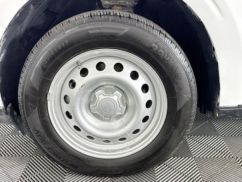 Used 2023 Ford Maverick XL w/ Equipment Group 100A Standard image 36