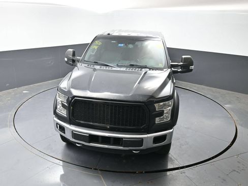 Used 2016 Ford F150 XLT w/ Equipment Group 302A Luxury AWD/4WD image 15