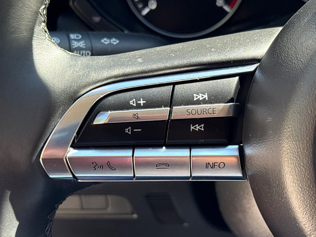 Used 2024 MAZDA CX-50 AWD 2.5 S w/ Convenience Package image 28