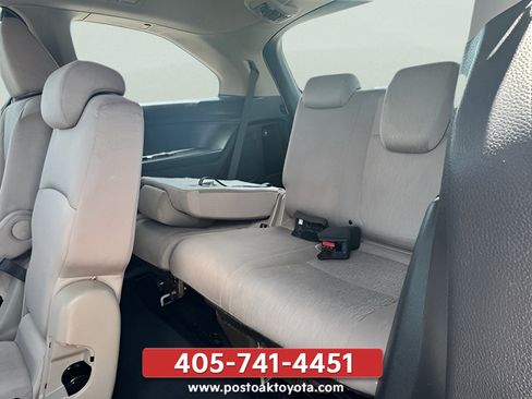 Used 2019 Honda Odyssey EX image 27
