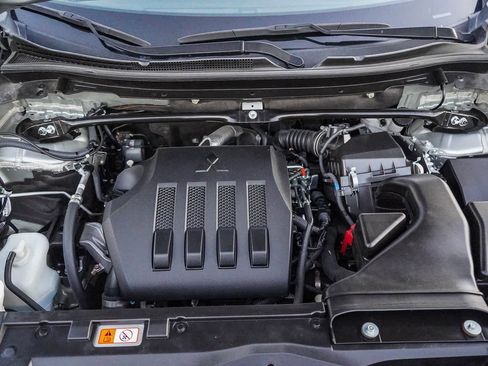 Used 2023 Mitsubishi Eclipse Cross SE image 27