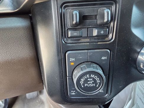 Used 2024 Ford F250 King Ranch w/ Tremor Off-Road Package AWD/4WD image 20