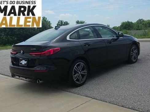 Used 2024 BMW 228i Gran Coupe FWD image 8