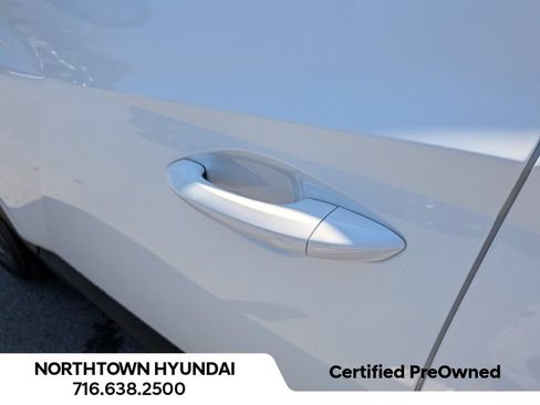 Certified 2023 Hyundai Tucson SEL w/ Convenience Package AWD/4WD image 42