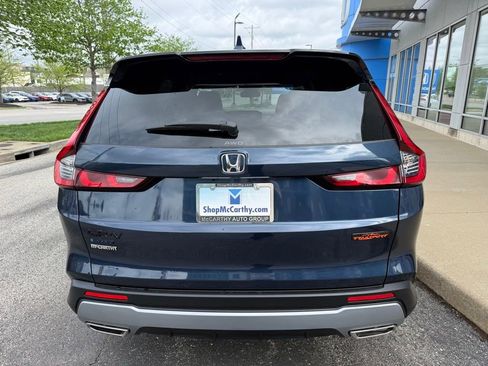 New 2026 Honda CR-V TrailSport image 7