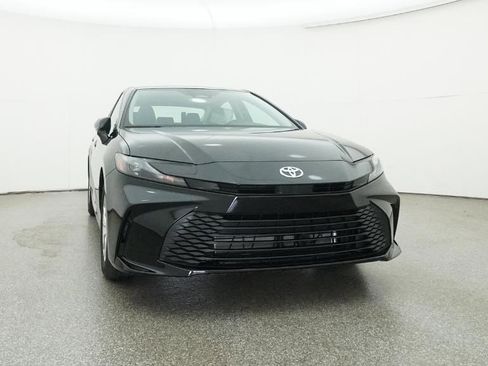 New 2026 Toyota Camry LE image 76