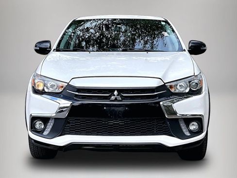 Used 2019 Mitsubishi Outlander Sport LE image 3