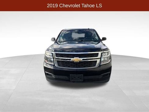 Used 2019 Chevrolet Tahoe LS w/ Skid Plate Package image 2