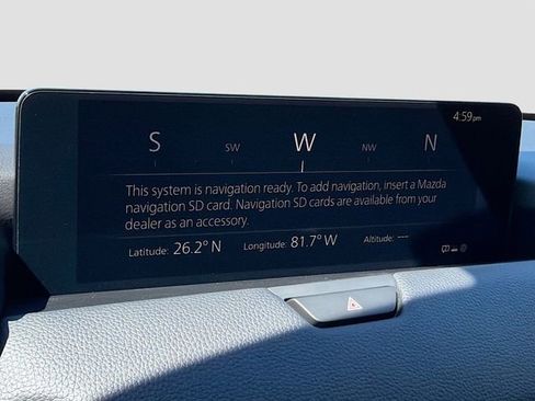 New 2026 MAZDA CX-90 Plug-In Hybrid w/ Preferred image 34