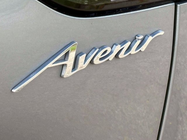 Used 2023 Buick Envision Avenir AWD/4WD image 12