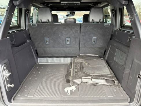 Used 2024 Ford Bronco Big Bend image 39