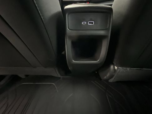 New 2026 Chevrolet Trax LT w/ Driver Confidence Package image 54