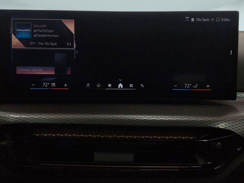 Used 2026 BMW 330i Sedan w/ Premium Package image 19