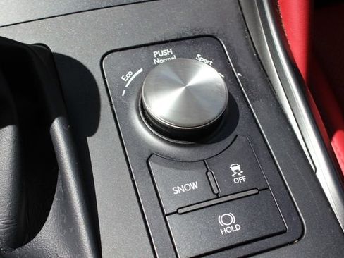 Used 2023 Lexus IS 350 F Sport w/ Memory Package AWD/4WD image 11