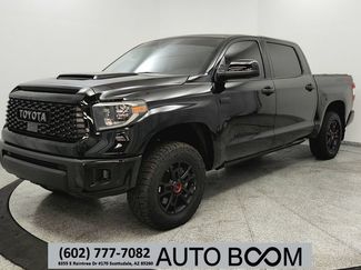 Used 2021 Toyota Tundra TRD Pro AWD/4WD video 1