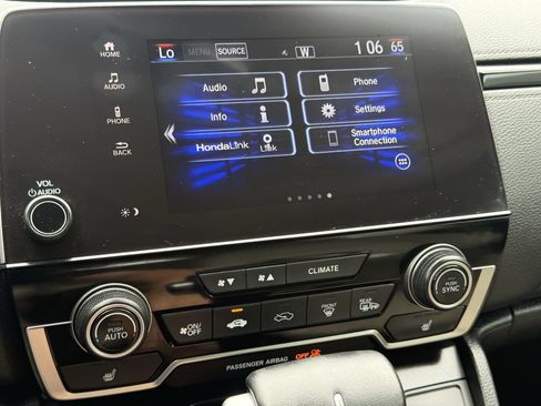 Used 2022 Honda CR-V EX-L image 18