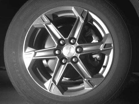 Used 2025 Chevrolet Blazer LT image 13