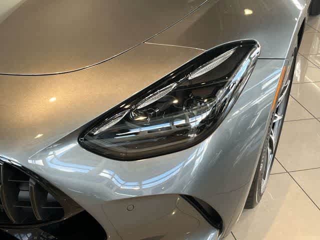 Used 2024 Mercedes-Benz AMG GT 55 image 11