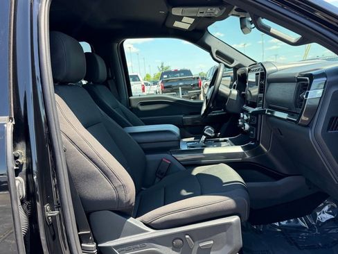 Used 2023 Ford F150 XLT w/ Equipment Group 302A High AWD/4WD image 22