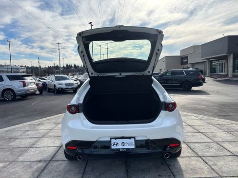 Used 2023 MAZDA MAZDA3 s image 6