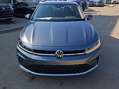 New 2026 Volkswagen Jetta SE