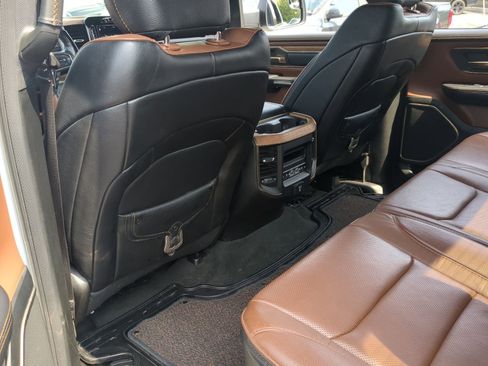 Used 2020 RAM 1500 Limited image 24