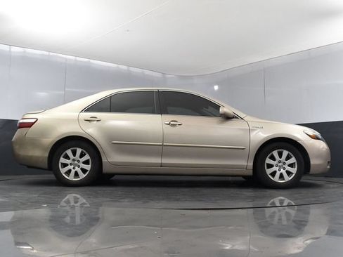 Used 2007 Toyota Camry Hybrid FWD image 17