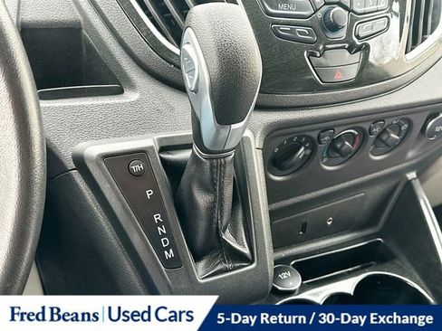 Used 2015 Ford Transit 150 130 Low Roof w/ Exterior Upgrade Package image 17