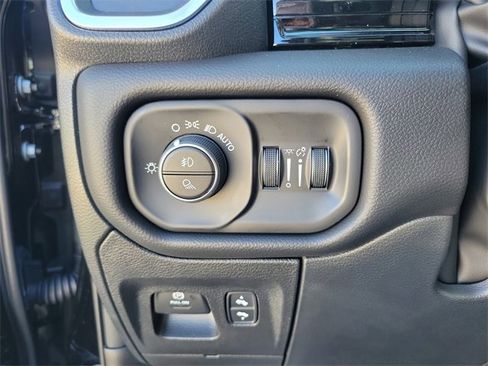 New 2026 RAM 1500 Laramie w/ Night Edition image 24