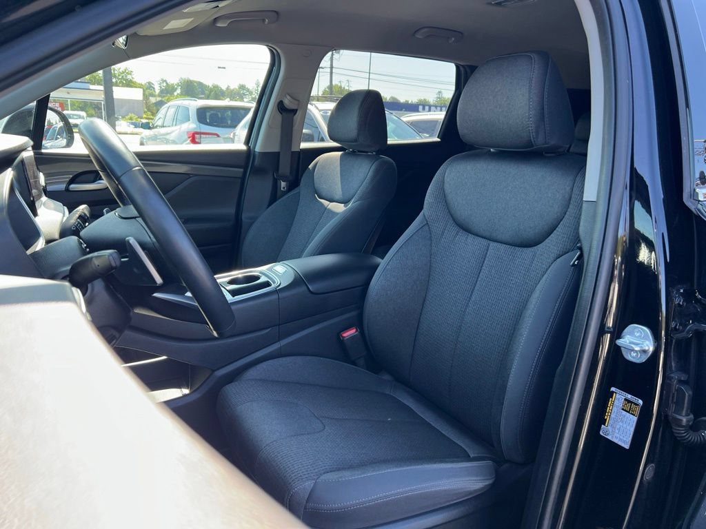 Used 2023 Hyundai Santa Fe SEL AWD/4WD image 18