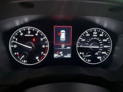 Used 2026 Subaru Forester Premium image 11