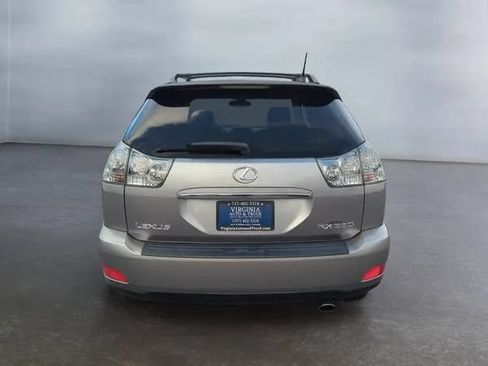 Used 2005 Lexus RX 330 AWD image 7