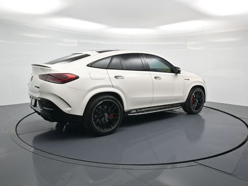 Used 2021 Mercedes-Benz GLE 63 AMG S image 31