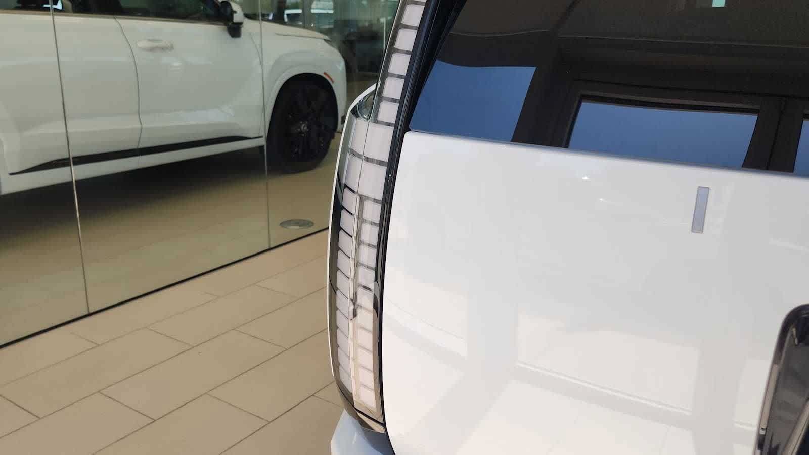 New 2026 Hyundai Ioniq 9 SEL AWD/4WD image 28