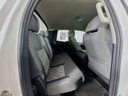 Used 2019 Toyota Tundra SR AWD/4WD image 27