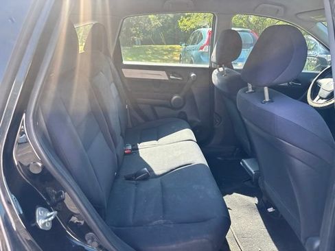 Used 2011 Honda CR-V LX image 18