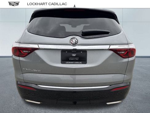 Used 2023 Buick Enclave Essence w/ Experience Buick Package image 12
