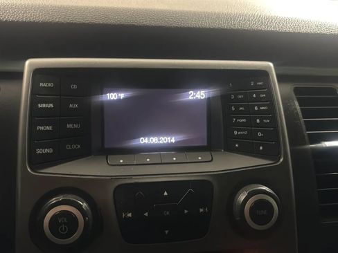 Used 2016 Ford Flex SE FWD image 19