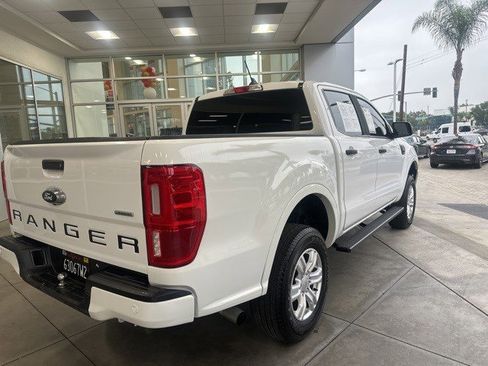 Used 2019 Ford Ranger XLT image 6
