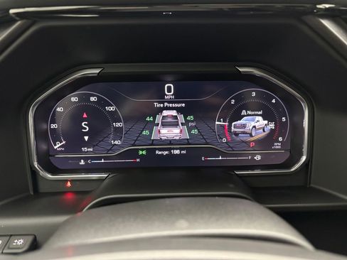 New 2025 GMC Sierra 1500 AT4 w/ AT4 Premium Package image 26